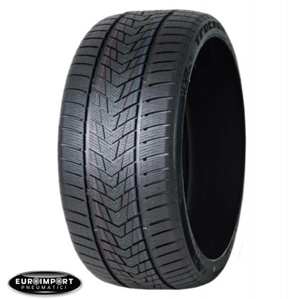 Tracmax X-PRIVILO S-330  225/60 R18 104 V  XL  TL